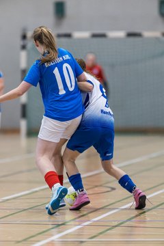 Bild 789 - wBJ NFV Futsalmeisterschaft
